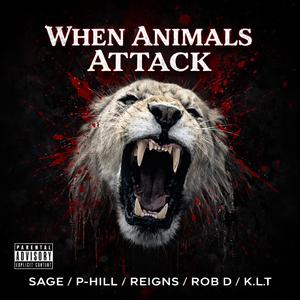 Venom (feat. Reigns)