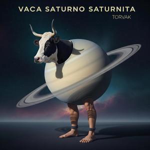 VACA SATURNO SATURNITA