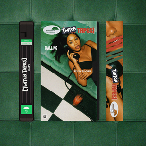Calling (Twitch Tapes)