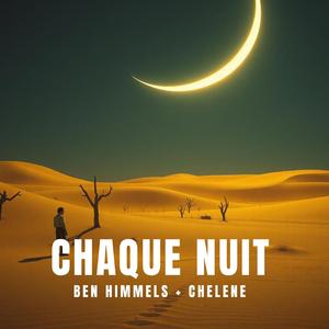 Chaque nuit (with Chelene)
