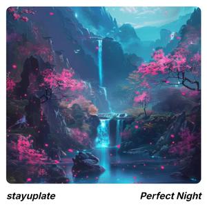 Perfect Night (Sped Up)