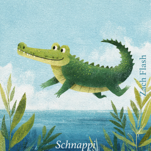 Schnappi