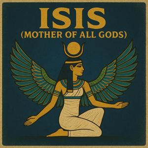 Isis (Mother of All Gods)