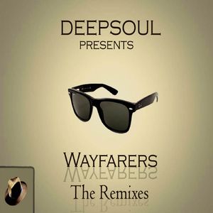 Wayfarers (Dub Mix)