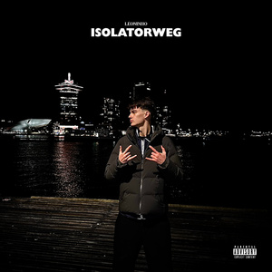 Isolatorweg