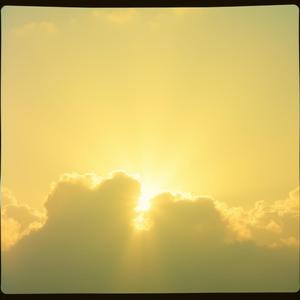 털어내 by God's Love & Thanks