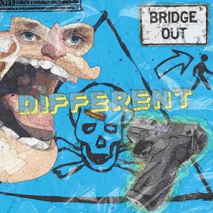 Different (feat. Trickywitit)