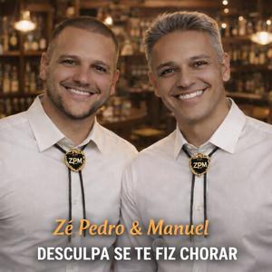 Desculpa se te fiz chorar