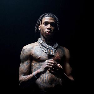 【Free】NLE Choppa Type Beat 'Heat'