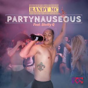 Partynauseous (feat. Steffy Q)