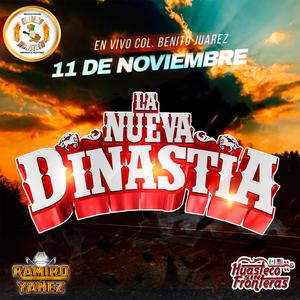 No me compares // Cúal Amor // Mi juventud a los 40 (feat. La Nueva Dinastía) (En Vivo)