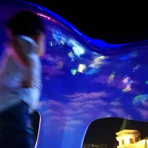 未来不再遥远（Prod. By sᴏɴɢ）