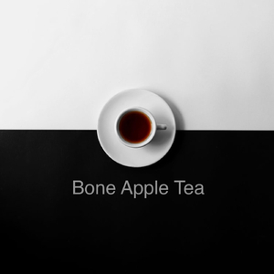 Bone Apple Tea