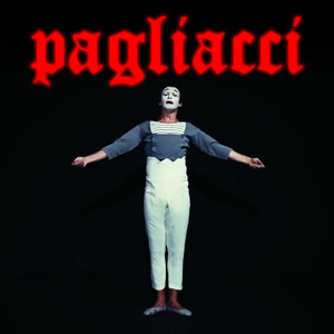 Pagliacci