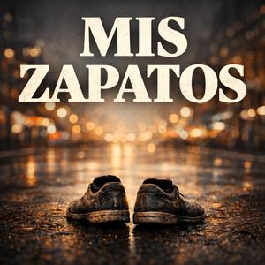 Mis zapatos