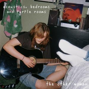 Ask Me How I Am (Purple Room Sessions)