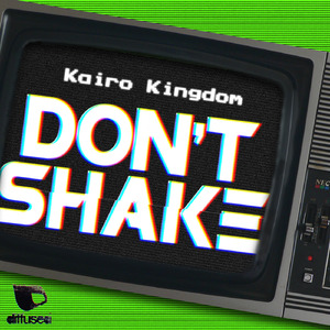 Don't Shake (Original Mix)