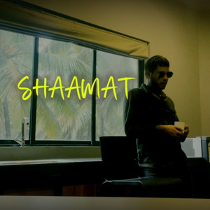 Shaamat