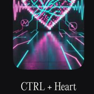 CTRL+HEART