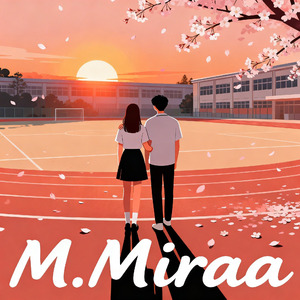 桜散るホームルーム