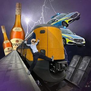 Briefkasten (feat. TEKKARTELL, lupus & Schandro) (Tekk Remix)