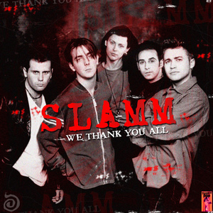 Slamm Interview