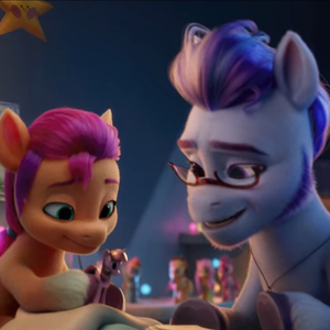 In Harmony (feat. SpinScissor)