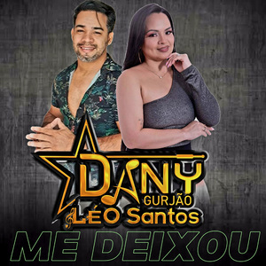 Me Deixou