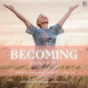 BECOMING (feat. Pianoalani)