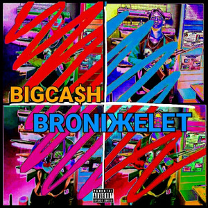 Broneжilet