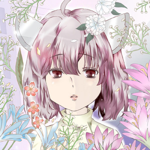 ちぃ (feat. 東北きりたん)