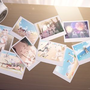 致以：奇迹不在的世界