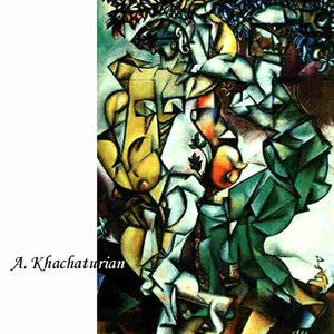 Maskerade-Suite:V. Galop