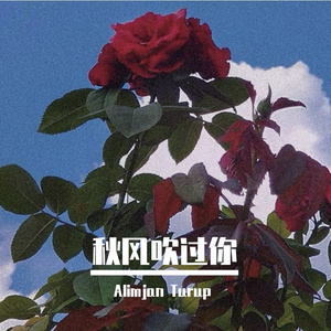 秋风吹过你