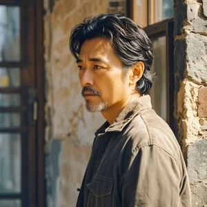 男人一生多凄凉