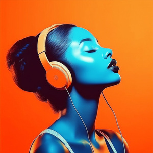 Esculpiendo La Forma De La Nube