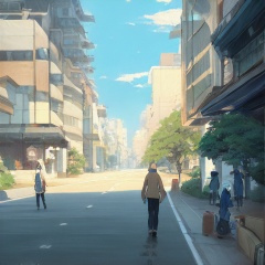 Avid《86-不存在的战区》 (钢琴版)