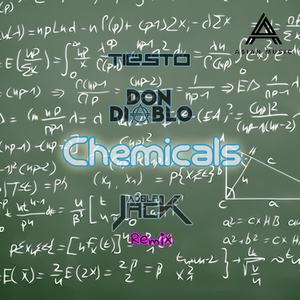 Tiesto & Don Diablo - Chemicals (Adolf Jack Remix 2016)