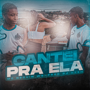 Cantei Pra Ela