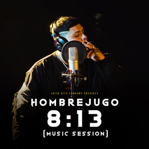 8:13 (Music Session)