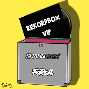 Rekordbox (VIP Instrumental)