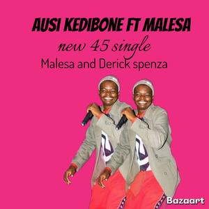 Ausi kedibone (feat. Malesa)