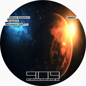 Exoplanet (Original Mix)