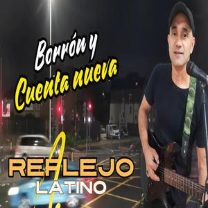 Borrón Y Cuenta Nueva