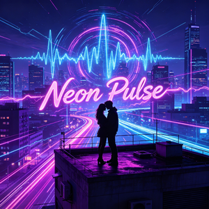 Neon Pulse