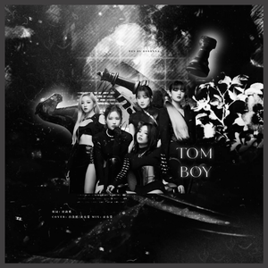 TOMBOY（中文填词版）