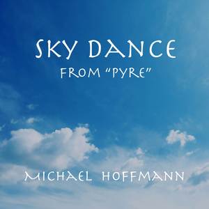 Sky Dance (From "Pyre") (Rock Cover)
