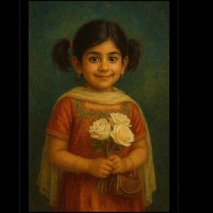 Laadki Meri (Jeevan Ka Saar)