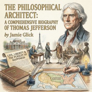 The Philosophical Architect: A Comprehensive Biography of Thomas Jefferson