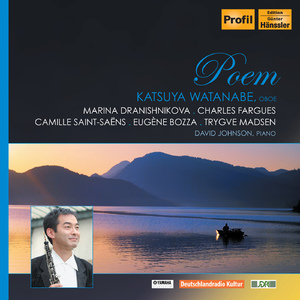 Oboe Sonata in D Major, Op. 166:III. Molto allegro